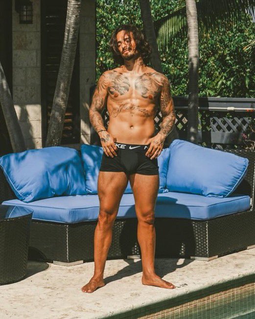 FitFamousMales's tweet photo. MALUMA 🔥🔥 https://t.co/0oVplmukoG