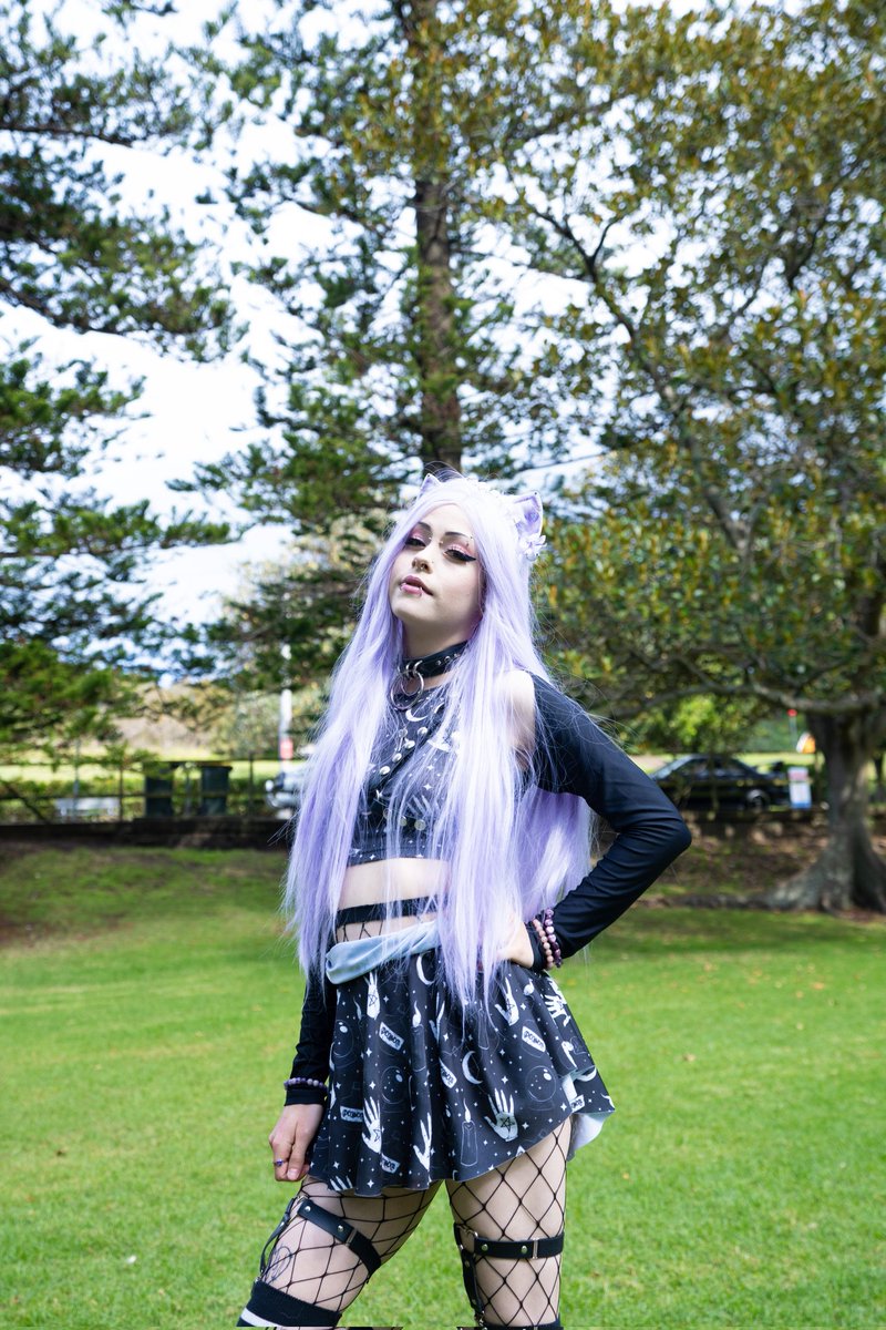lavenderkxtten's tweet photo. 🪻🖤
-
#alternative #altgirl #anime #catgirl #cosplay #cute #egirl #emo #emogirl #fansly #gamer #gamergirl #girlswithpiercings #goth #grunge #kawaii #kawaiicosplay #kawaiigirl #kittenplay #lavenderhair #lilachair #nsfwtwt #onlyfans https://t.co/Nen9QC94q4