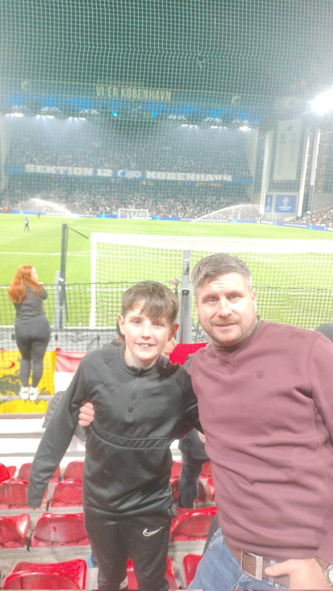 Copenhagen 🇾🇪🇾🇪