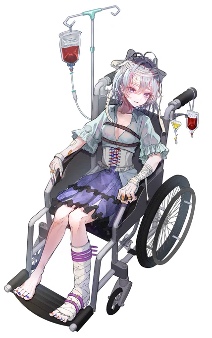創作 