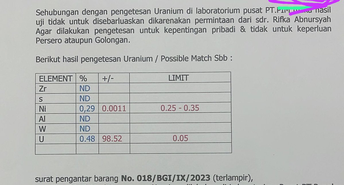 ChalidinSyarwan's tweet photo. Alam negeri ku kaya raya dan salah satu yang paling di cari ada di tanah bumi ku . https://t.co/3BnuHN2Kae