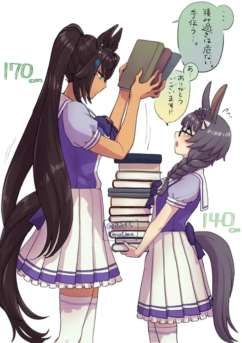 お誕生日なので再掲もする。 