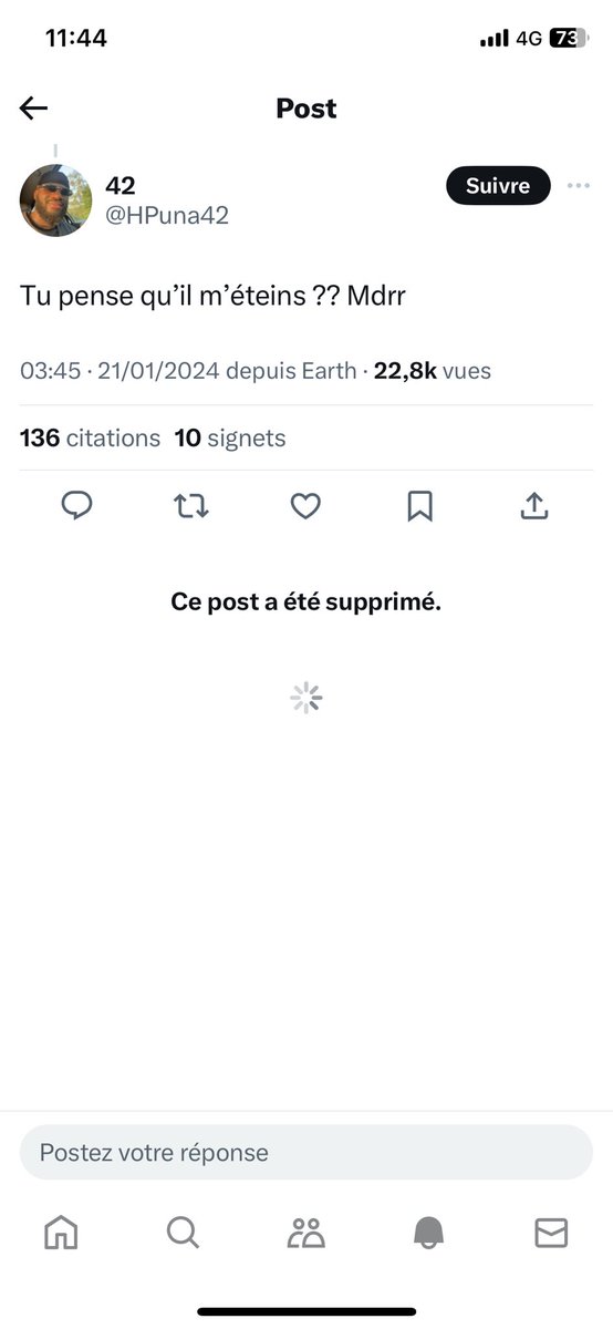 MlvnHustle's tweet photo. J’ai déjà screen #DoubleSex https://t.co/YVxwbaDDof