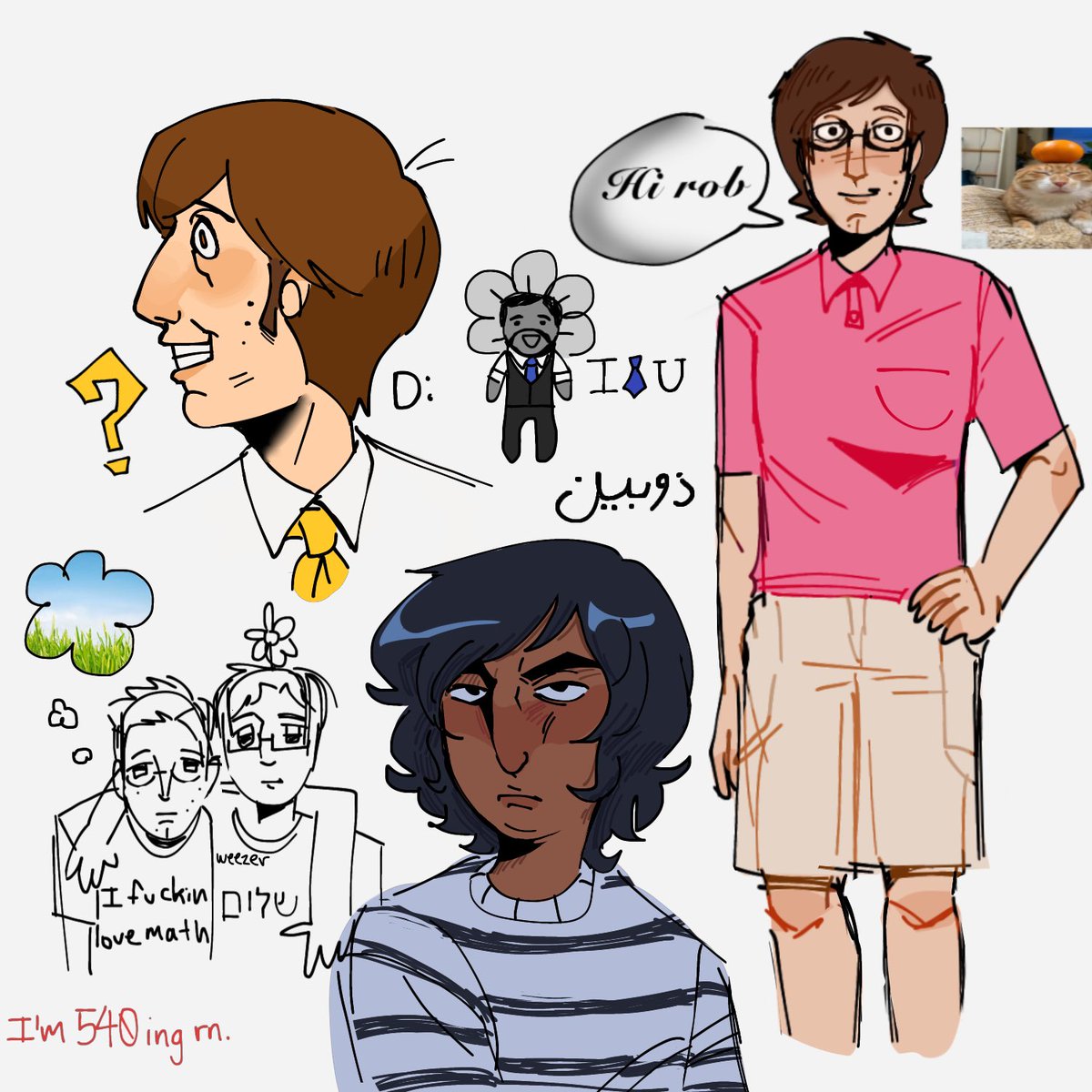 Hey buddy #tallyhall