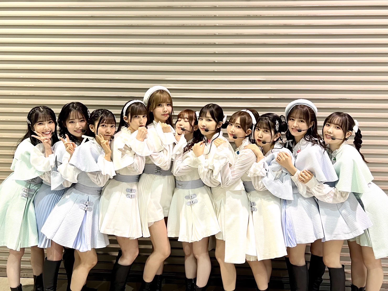 ラブライブ！シリーズ公式 on X: 