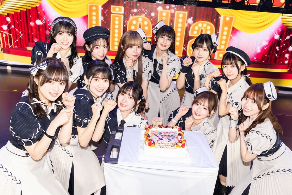 ラブライブ！シリーズ公式 tweet media