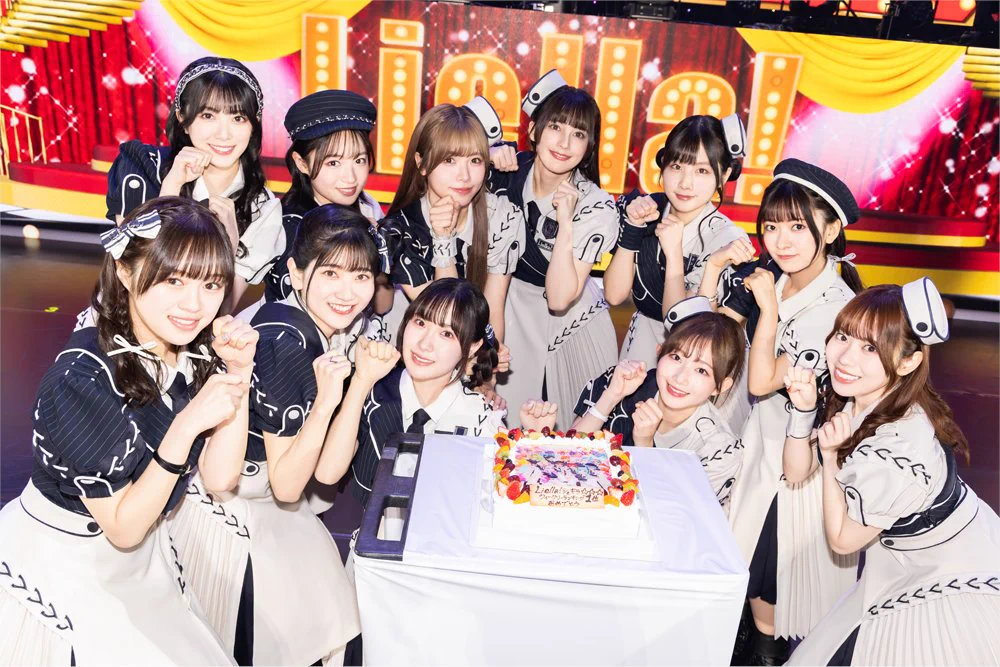 ラブライブ！シリーズ公式 on X: 