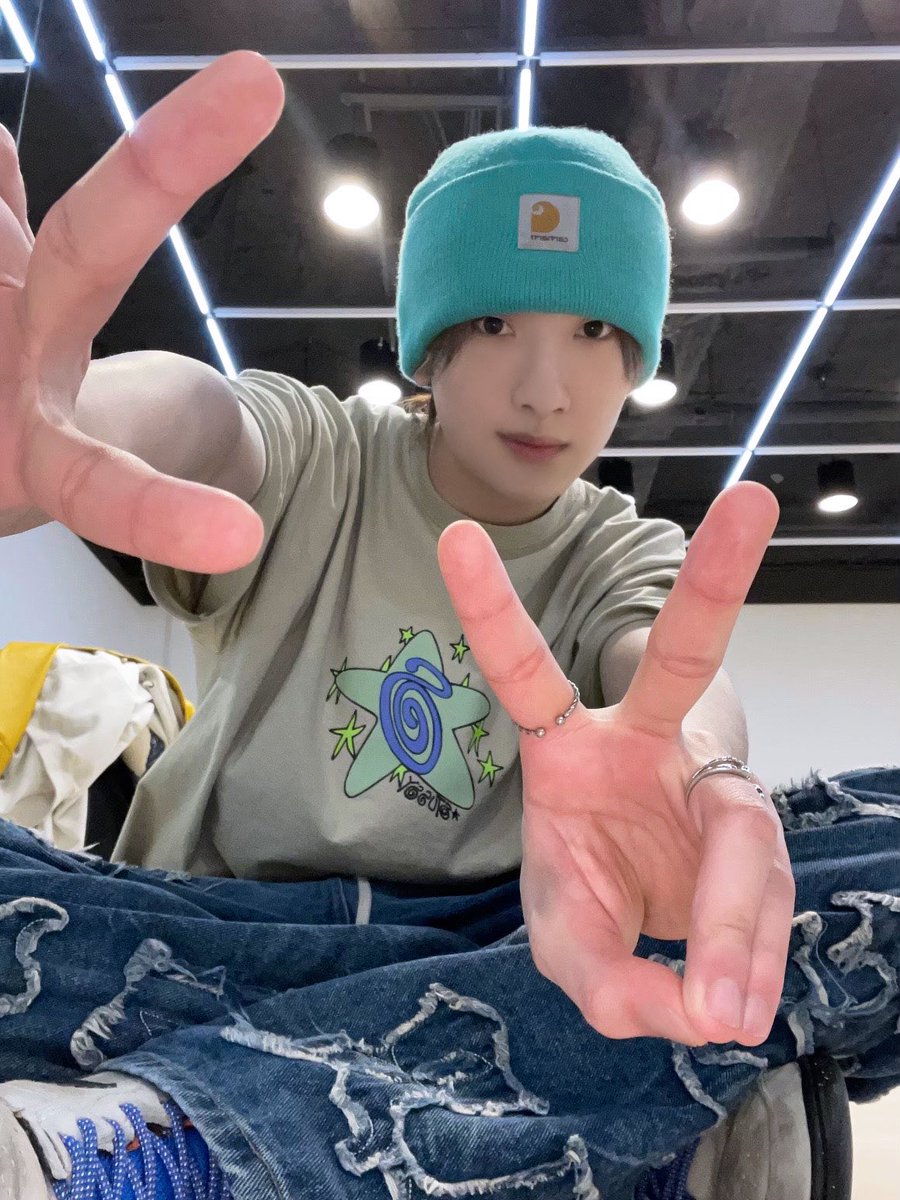xikers(싸이커스) tweet media