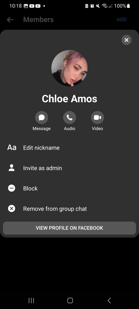 martine_multi16's tweet photo. Since I'm being ghosted I'm sharing this to all sociald to warn people 
#kpopscammer #kpopscammers #dwayor https://t.co/FEEzPvEeaQ