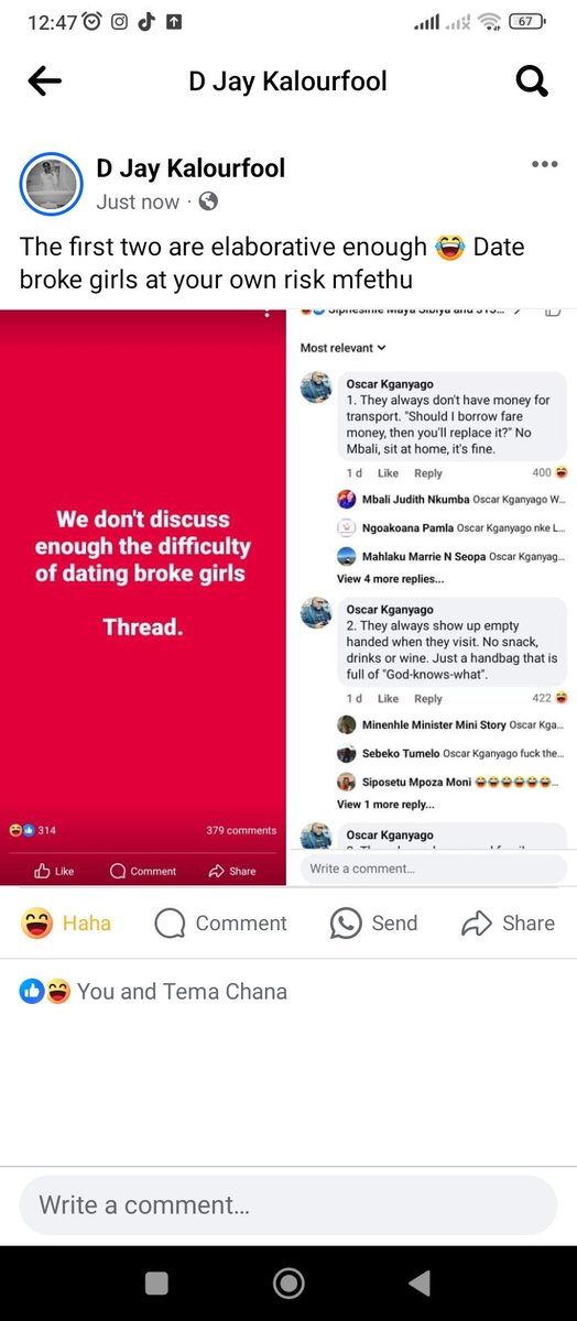 Edwin L. Mncina (@kalourfool) on Twitter photo 