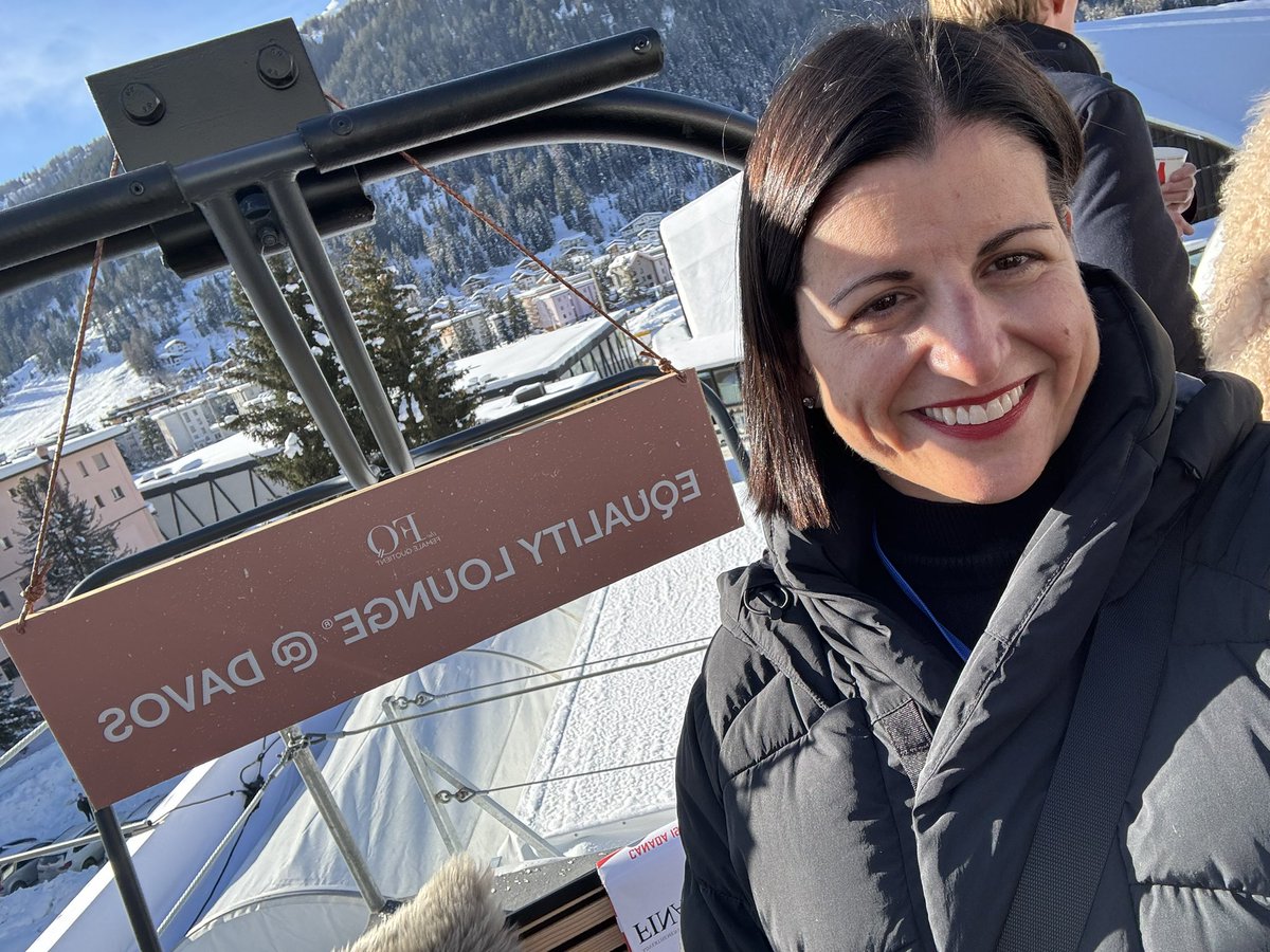 JenRisi's tweet image. Davos 2024 Recap. @wef @SwayEffect #UnderstoodDavos #SwayEffectDavos #TSEclientwork