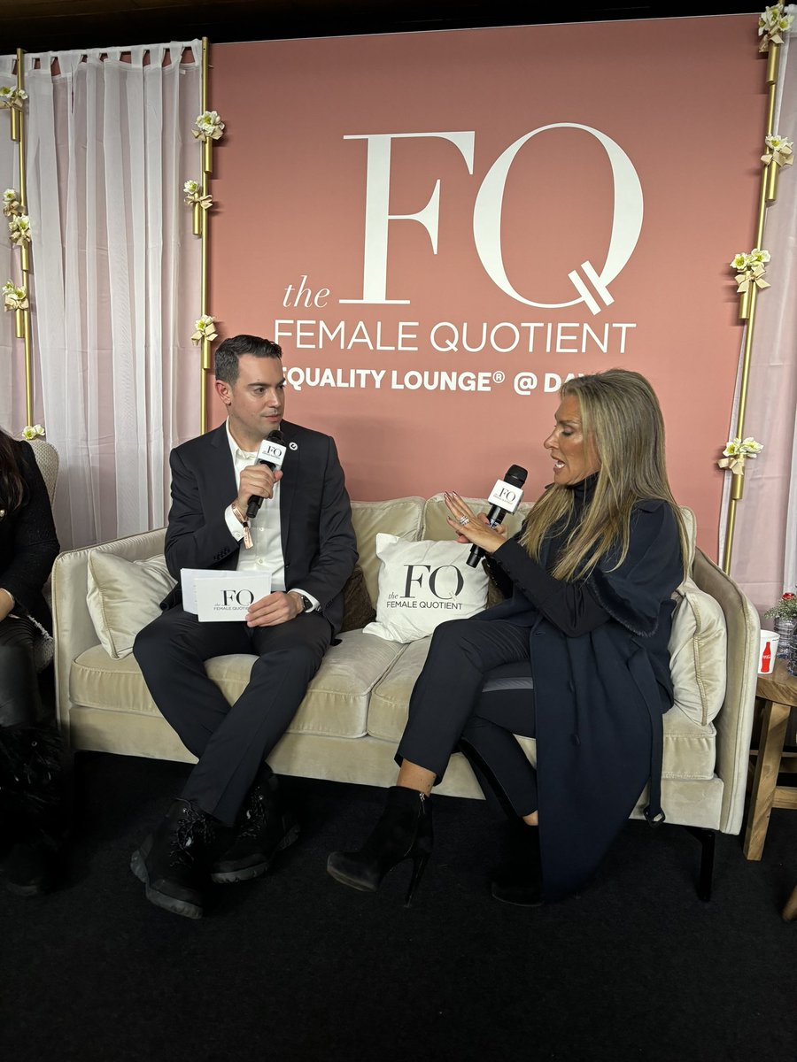 JenRisi's tweet image. Davos 2024 Recap. @wef @SwayEffect #UnderstoodDavos #SwayEffectDavos #TSEclientwork