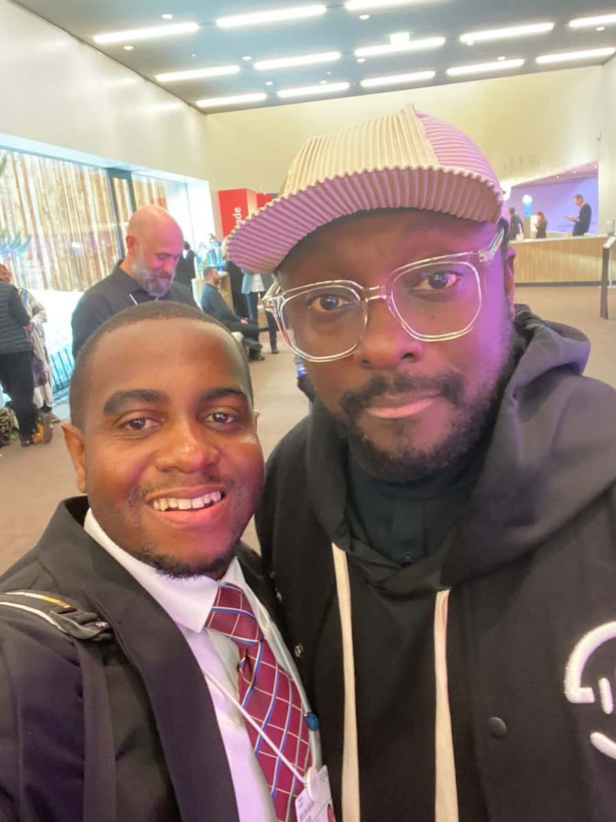 Global Shapers Dar es Salaam tweet media