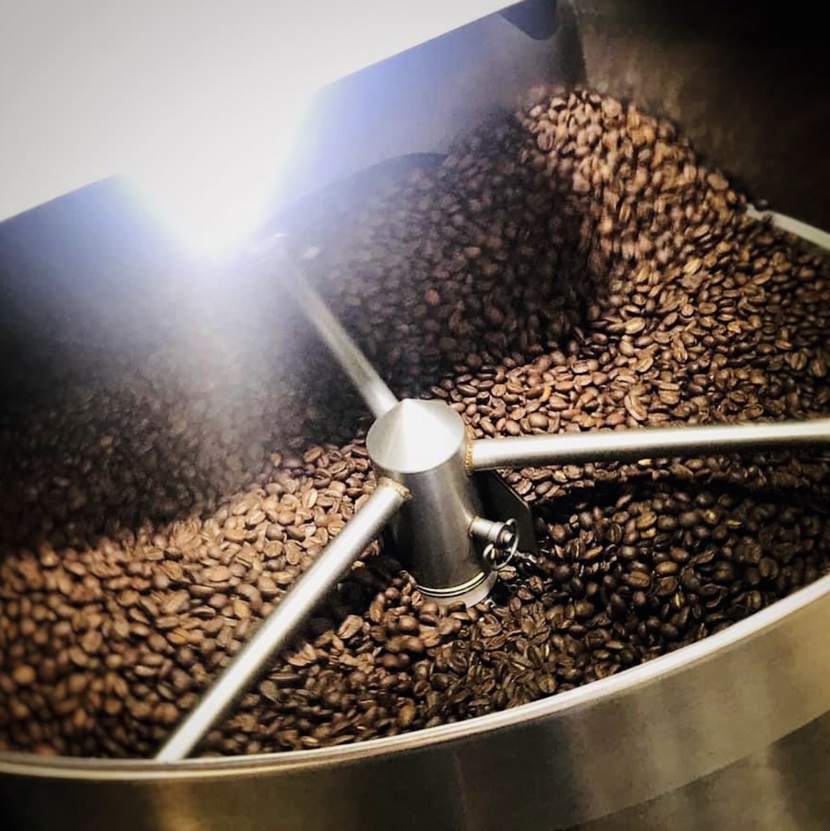 SIGNAL Coffee Roasters (@signalroasters) / Posts / X