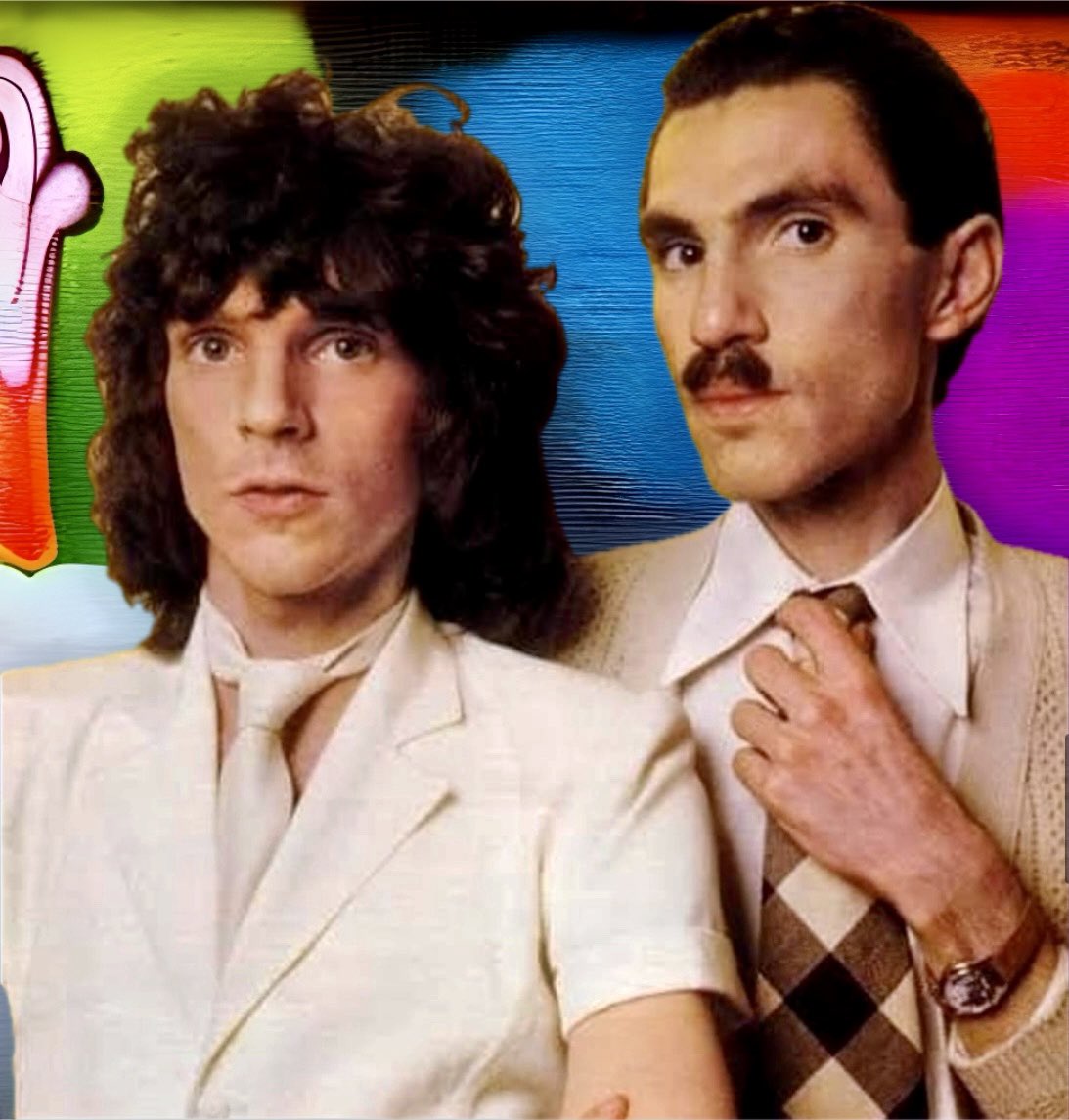 60s 70s 80s Kids tweet media