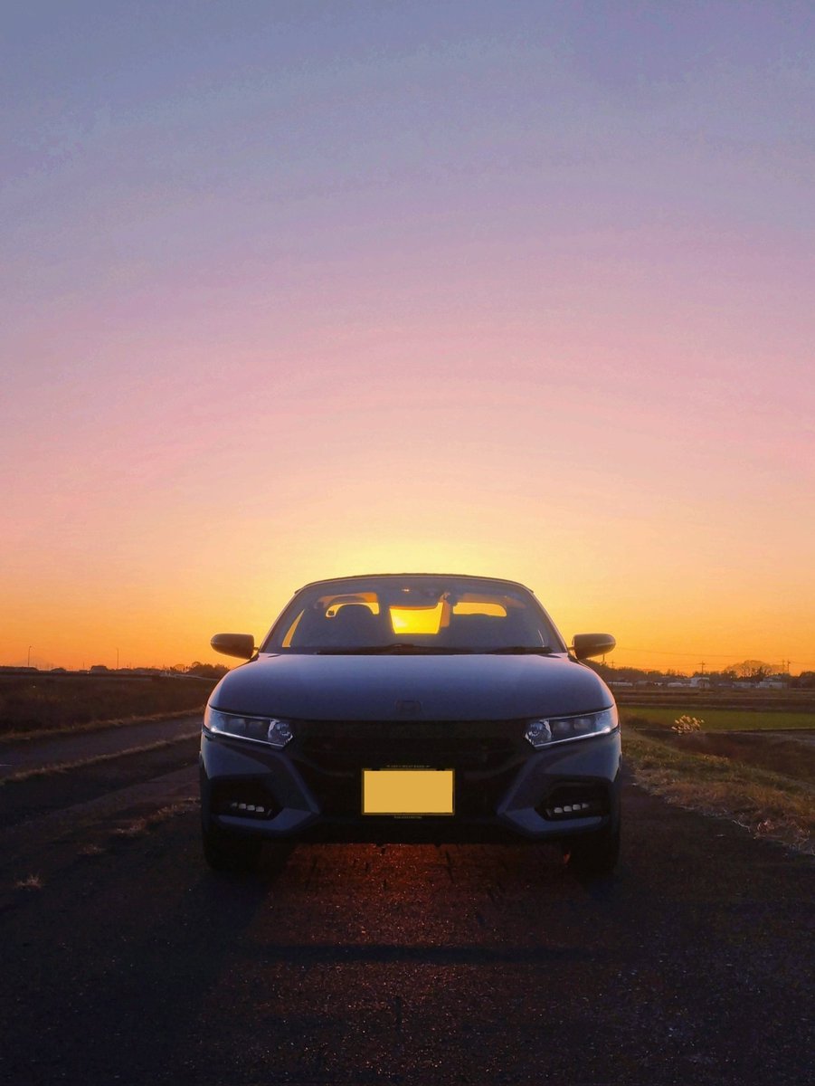 S660_CN9A_ikuy's tweet image. 50th目指して乗ろうじゃないか
まずはX20thから…
#Modulo30th
#ModuloX10th