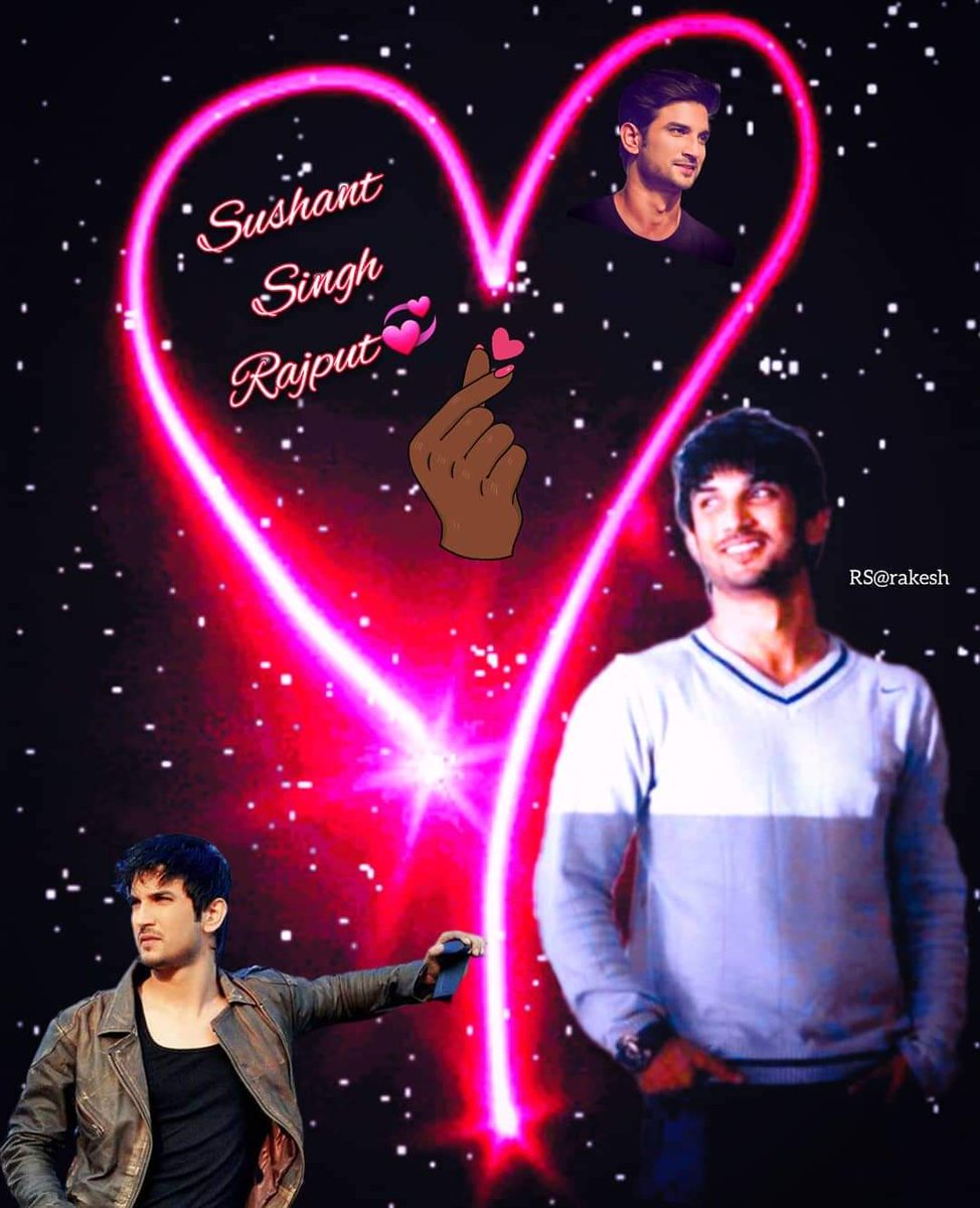 What am I to you, he asks, I whispered, 'You are every hope I' ever had in human form.'
@itsSSR 🤝💖✨️

#HappyBirthdaySushant 💕
#SushantSinghRajput 💕
Sushant Day 🦋
#SushantMoon 🌙