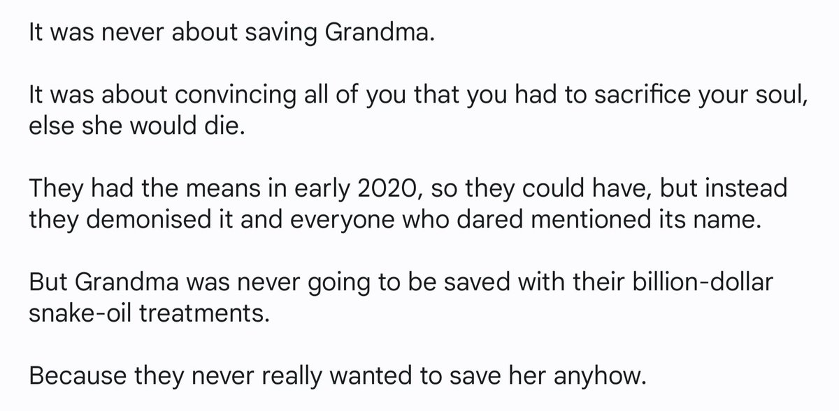 WildColonialGal's tweet image. #Iatrocide #ECMOgate #3tablets