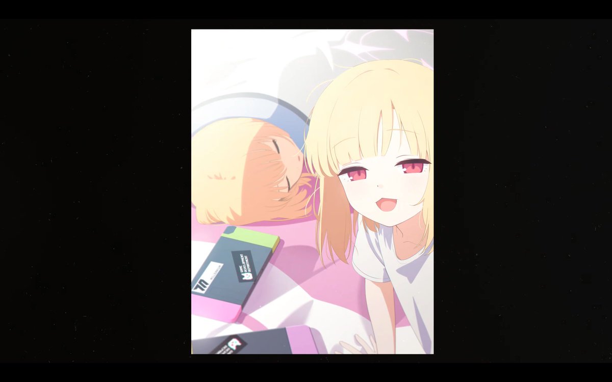 「今年も色々ありそうで楽しみだ」|やま参@fantia、fanboxやってますのイラスト