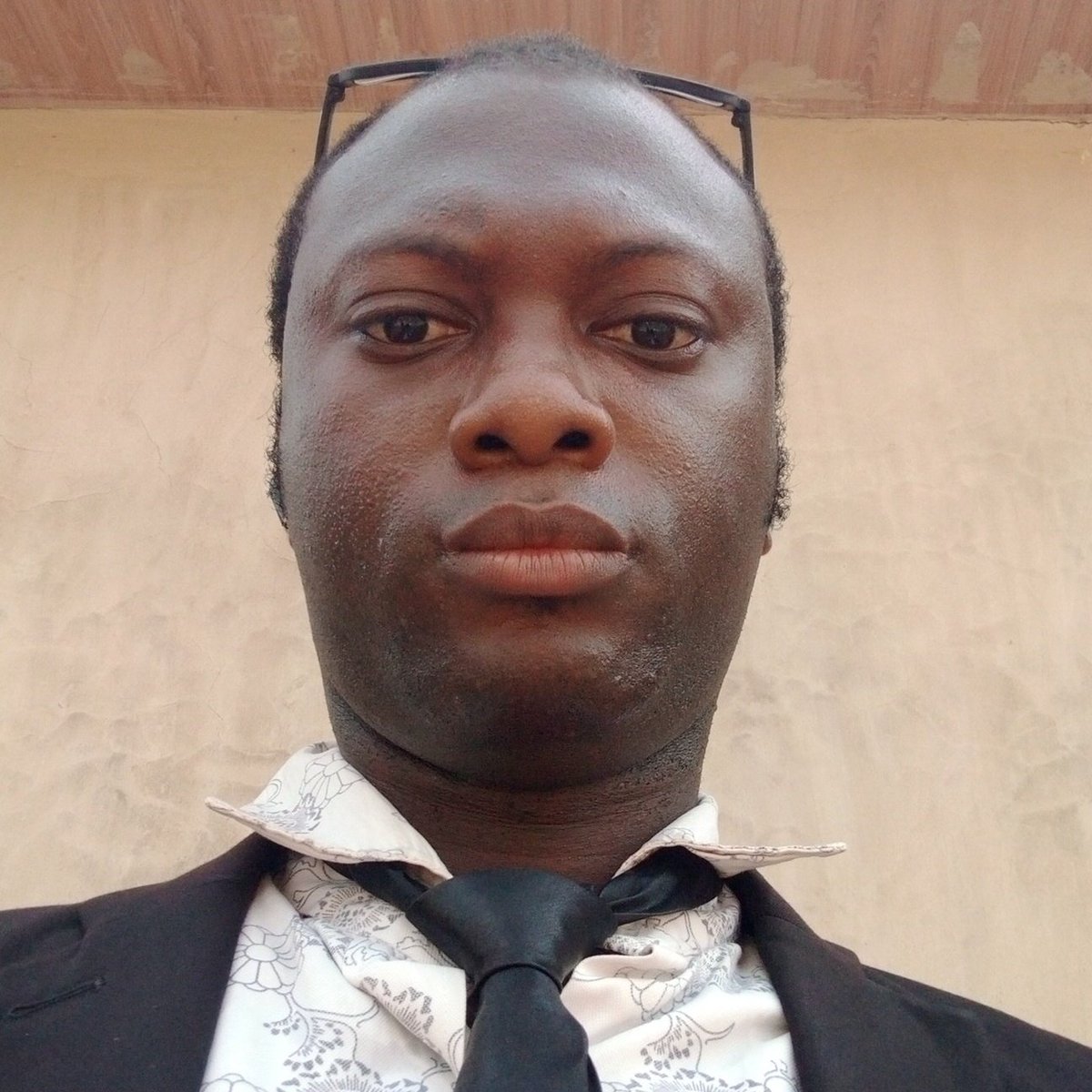 #NewProfilePic