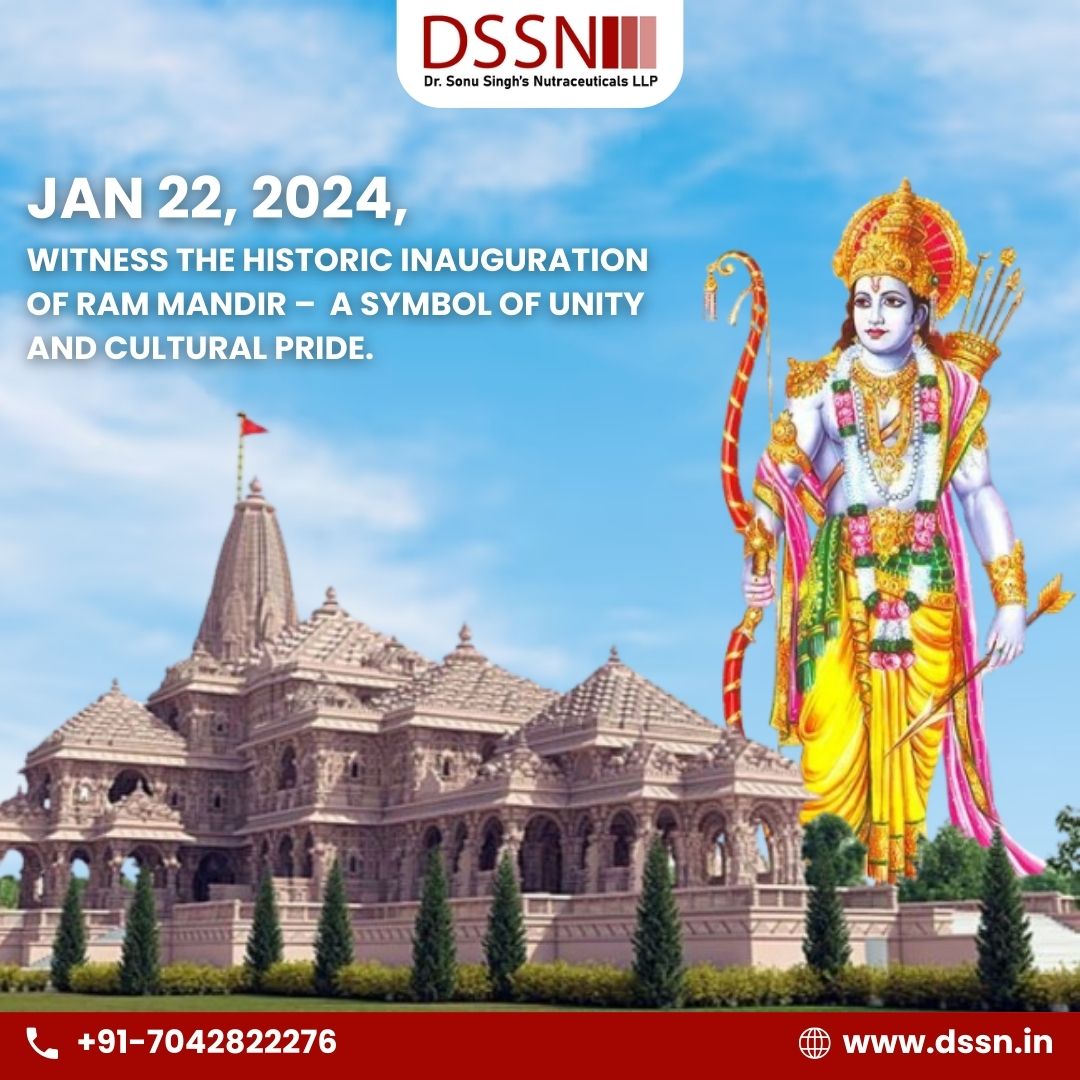 dssnsocial's tweet image. In the heart of Ayodhya, the resplendent Ram Mandir unfolds a chapter of faith, symbolizing a harmonious blend of history, spirituality, and architectural grandeur.

To know More 👇
📩: dssnsocial@gmail.com
📞.: +91 99114 47084/7042822276

#RamMandir #DivineArchitecture