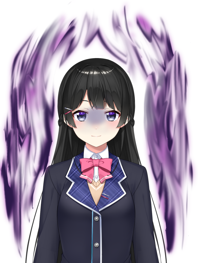 「闇堕ちしたい時にどうぞ  #みとのアクセ」|痛恨:本文16のイラスト