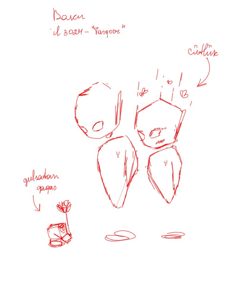 Bura da atım day keçib.