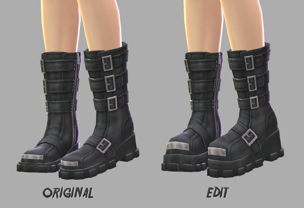 trillyke's tweet photo. The original 12 swatches were poking my OCD so I added 3 more to make a third full row of swatches lol. Female and male frame, base game compatible. https://t.co/nmYuADqXZs