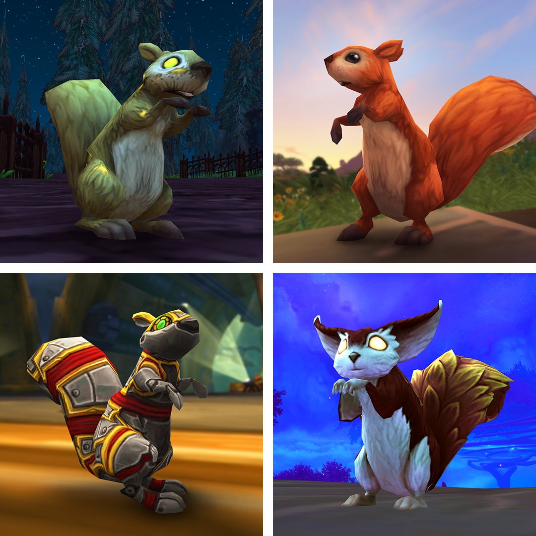 Warcraft DE tweet media