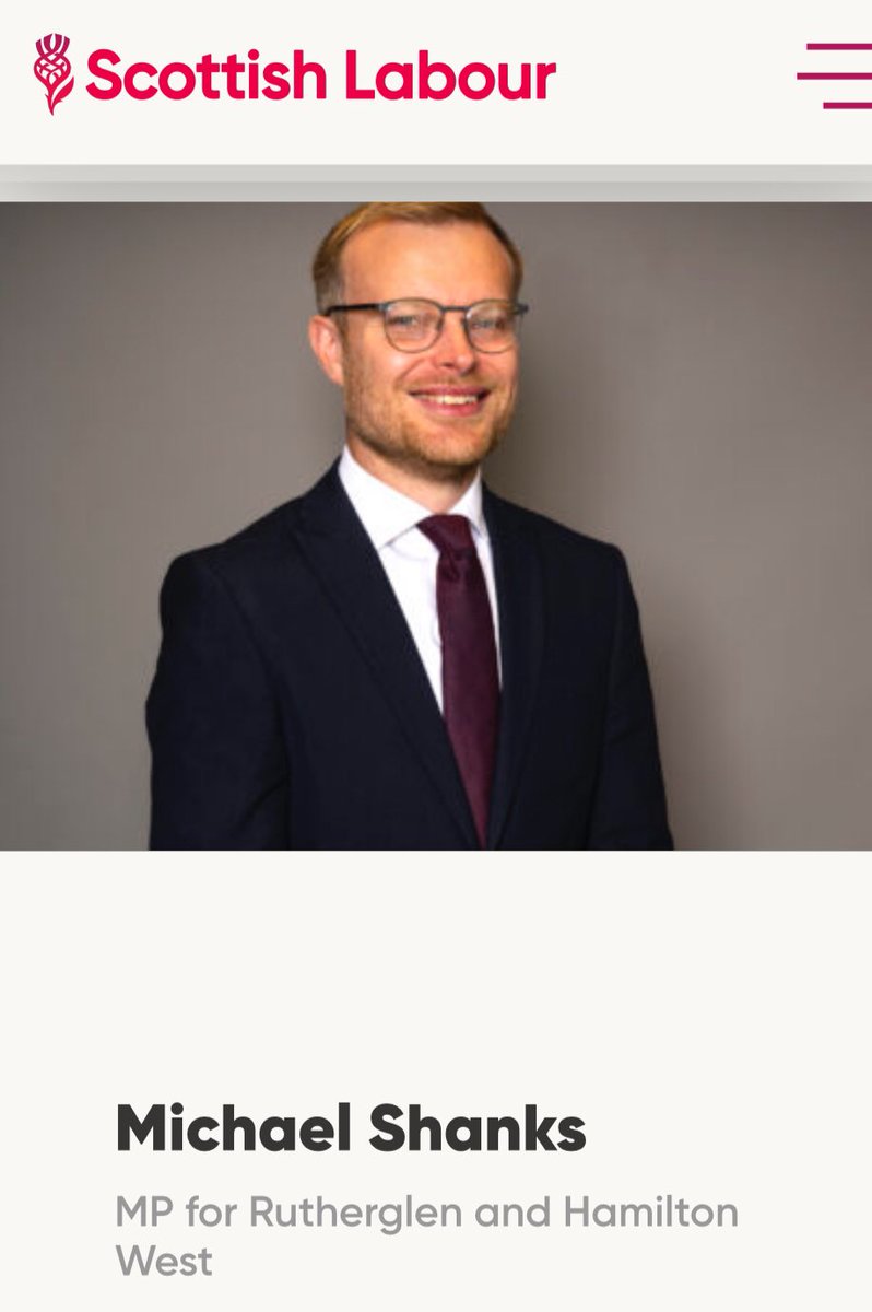 When Scottish Labour MP’s vote AGAINST Scotlands citizens deciding what’s best for Scotland, you know that Scottish Labour are nothing more than English Labours lapdogs. Shame on both MP’s and shame on Scottish Labour <a href="/AnasSarwar/">Anas Sarwar</a>