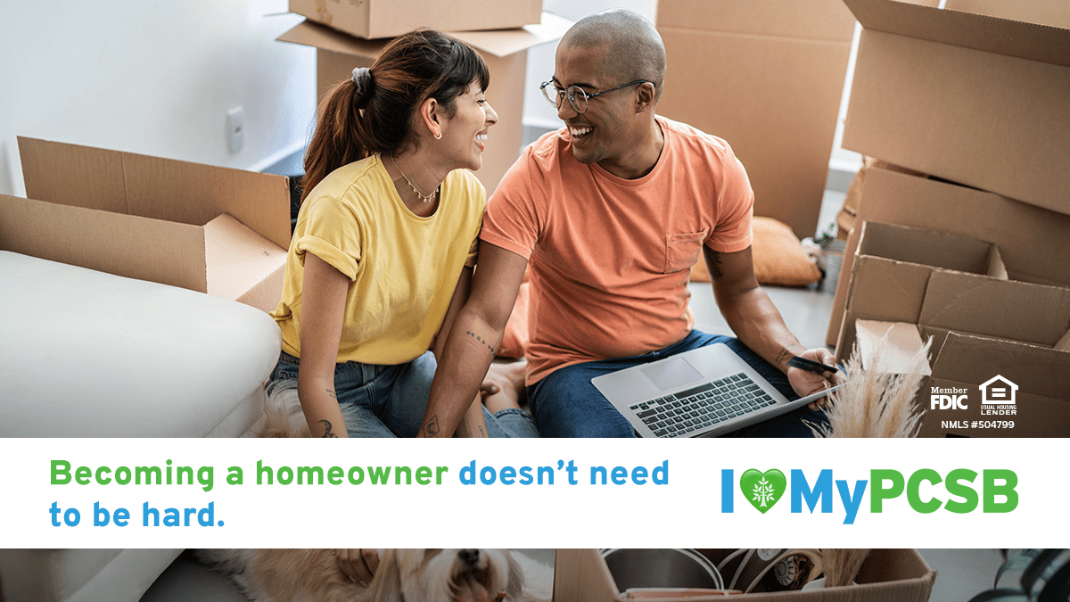 In celebration of own your own home day, learn more about our mortgage products to get one step closer to being a homeowner!
ow.ly/BVkn50QmCOO