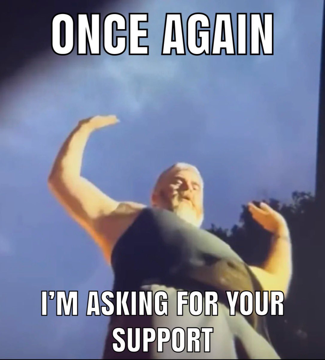 Who still needs my discord invite ? 🫵