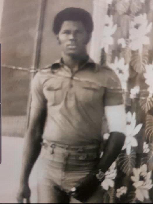 ImarriedKarma's tweet image. Hi everyone, I need your help for something really close to my heart. My beautiful mom, in her radiant 40s, has never had the chance to meet her biological father, Jackson Foster Kofi Ayebi. He's from Abutia-Teti, Volta Region, Ghana West Africa . We only have an old photograph…