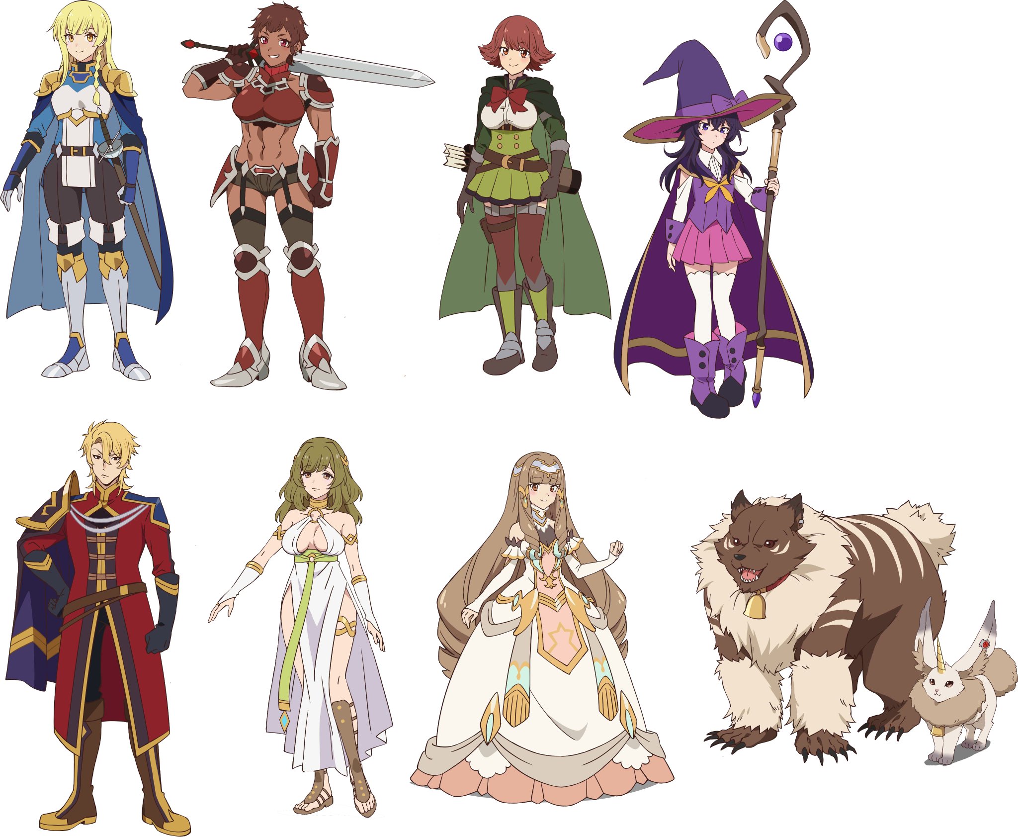 Anime News by AIR on X: 