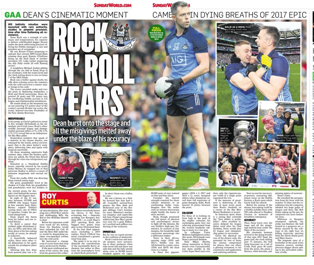 Roy Curtis tweet media