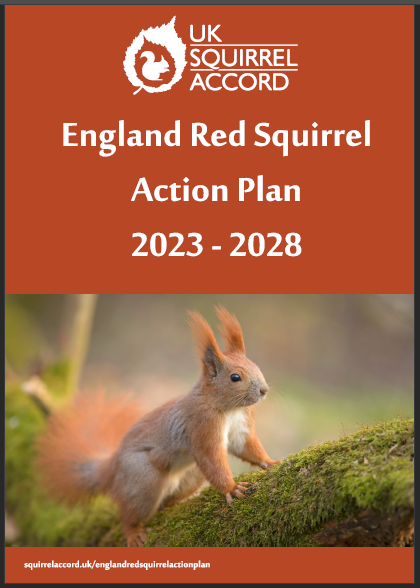 UK Squirrel Accord (@squirrelaccord) on Twitter photo <a href="/NEChiefSci/">NE Chief Scientist</a> Thanks NE for all your input to red squirrel conservation. Especially helping deliver the England Red Squirrel Action Plan. #RedSquirrels2024 #ERSAP <a href="/NEChiefSci/">NE Chief Scientist</a> Thanks NE for all your input to red squirrel conservation. Especially helping deliver the England Red Squirrel Action Plan. #RedSquirrels2024 #ERSAP