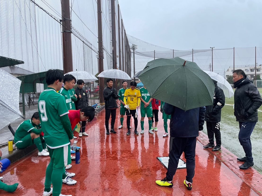 ncfc284's tweet photo. それでも、圧倒的な格上に対して2本目立ち上がりまで2-0と一時リードすることもありました。また、普段なかなかプレータイムの少ない選手が活躍するなど、収穫の多いゲームとなりました。
　ユナイテッドFCの皆さん、ありがとうございました！ https://t.co/QlyTlxEPCw