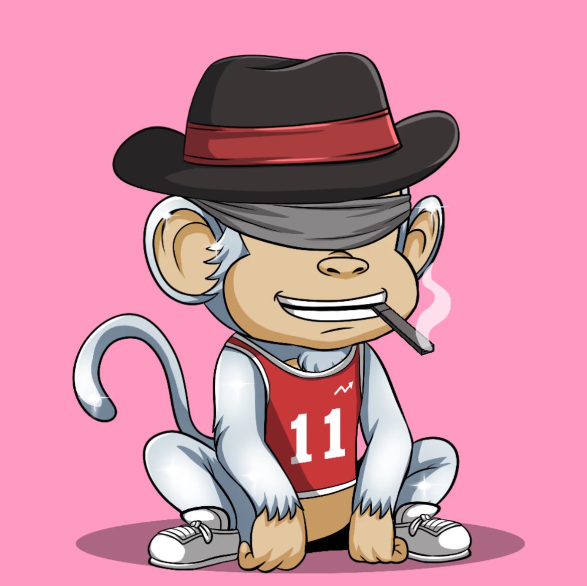 Pixel Ape Trading NFT tweet media
