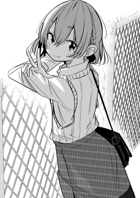 首の可動域がおかしいことに序盤で気付けませんでしたー!!! 