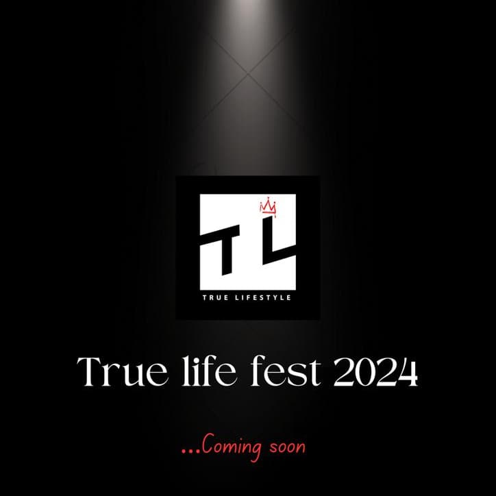 My Abuja people, stay tuned!!!
TRUE LIFE FEST 2024 ... 💥💥

<a href="/apparel_true/">True Lifestyle 💥🔥</a>