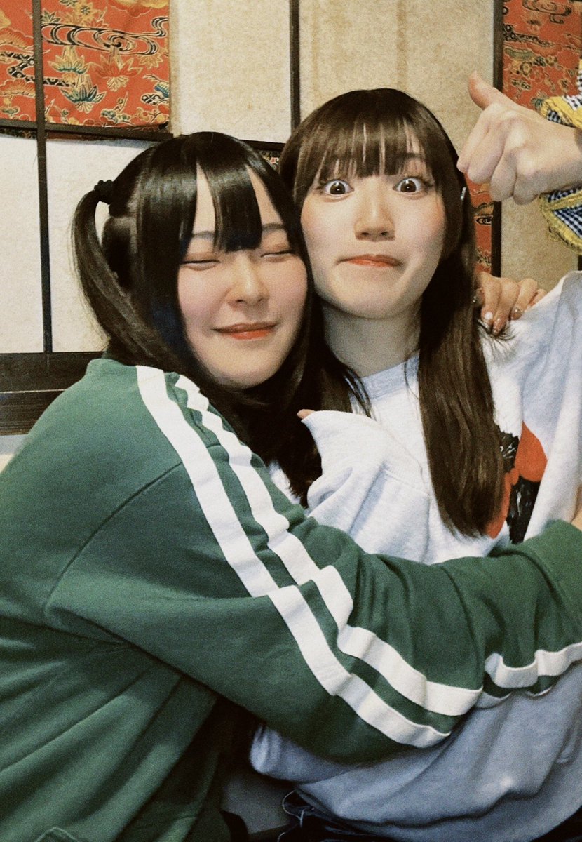 ゆっけちゃん好きおもろい