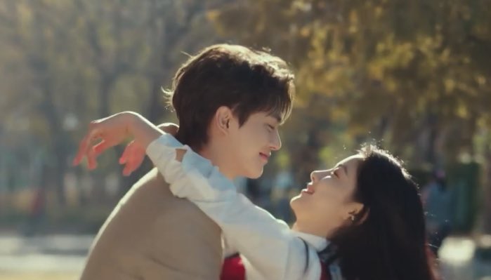 uriyoojungie's tweet photo. Never thought a happy ending could be this sad. Not because of its story... But the fact they have to leave us and make us feel empty right after they're saying goodbye.

#MyDemon, thank you. You'll be missed. https://t.co/krvLYa6oLD