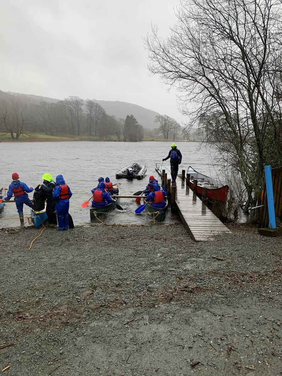 Getting a bit of help to give us a head start. #itswindy #WeExceed <a href="/EwWaterpark/">Water Park, Cumbria</a>