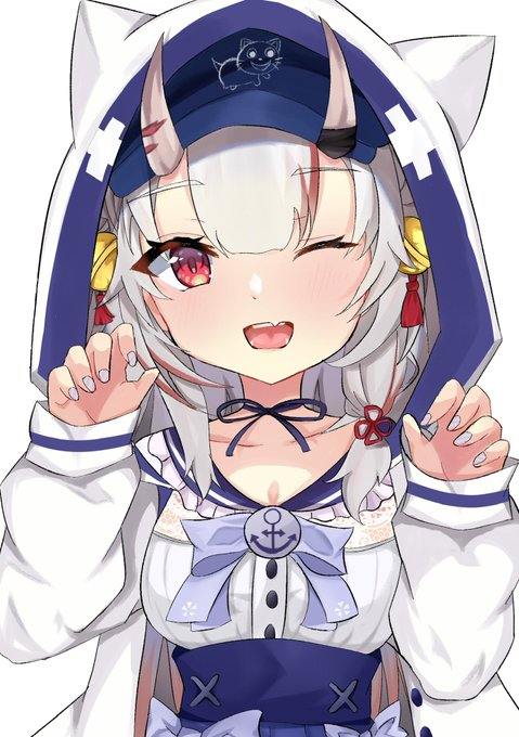 #何だっていい過去作品を掲載するチャンスだ あくたん衣装⚓
