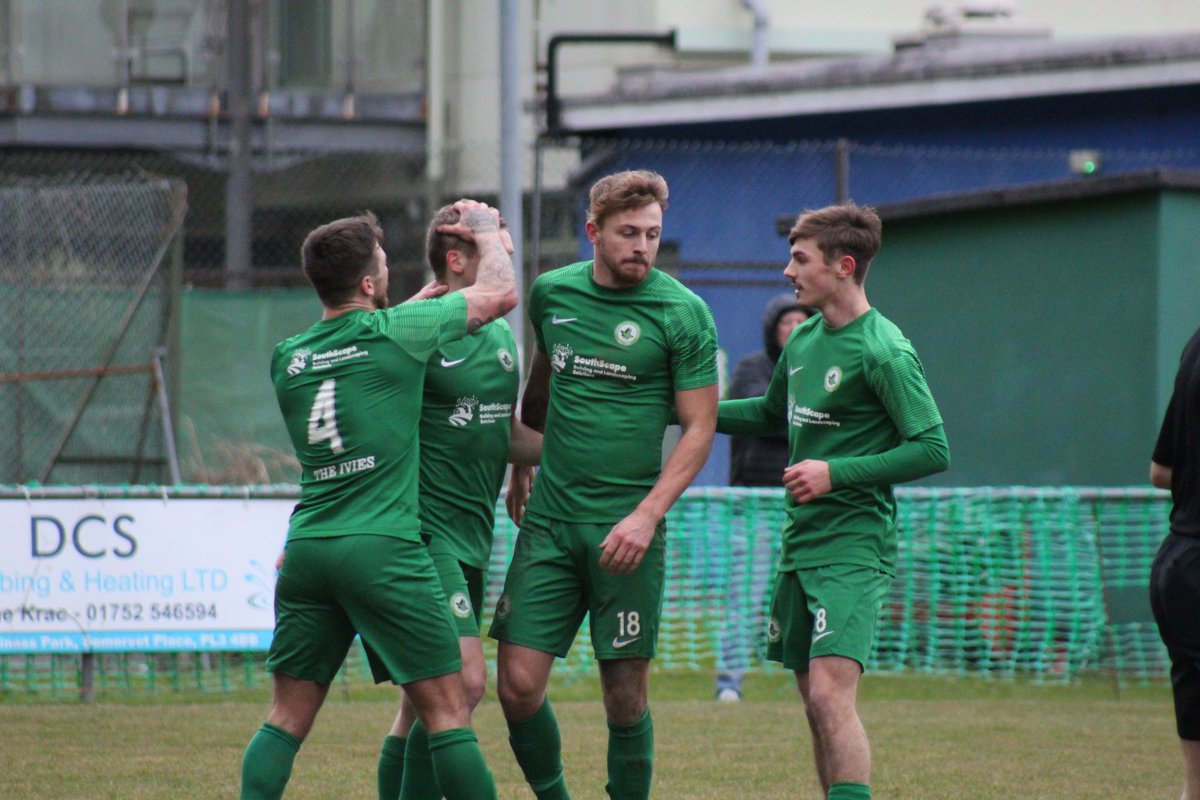 ⚽️💚GAME PHOTOS💚⚽️

Message from Gamble -
“The boys were relentless yesterday! Jack Alexander ran Axminster ragged, scoring 2 goals and getting 3 assists! Then we had Sean Thomson and Rio Daly pulling the strings in the midfield. Then we have our warrior defender Jordan Powell