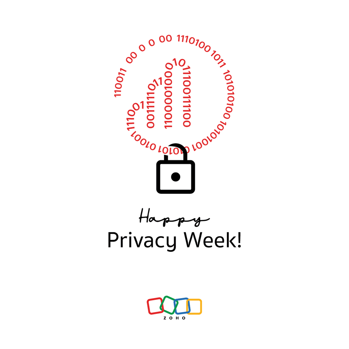 This #PrivacyWeek, let's dig deeper into the facets of digital privacy and understand the importance of safeguarding our digital identities.

A commitment to a future where where privacy transcends mere conceptualization to become an integral way of life.
#privacy  #PrivacyWeek