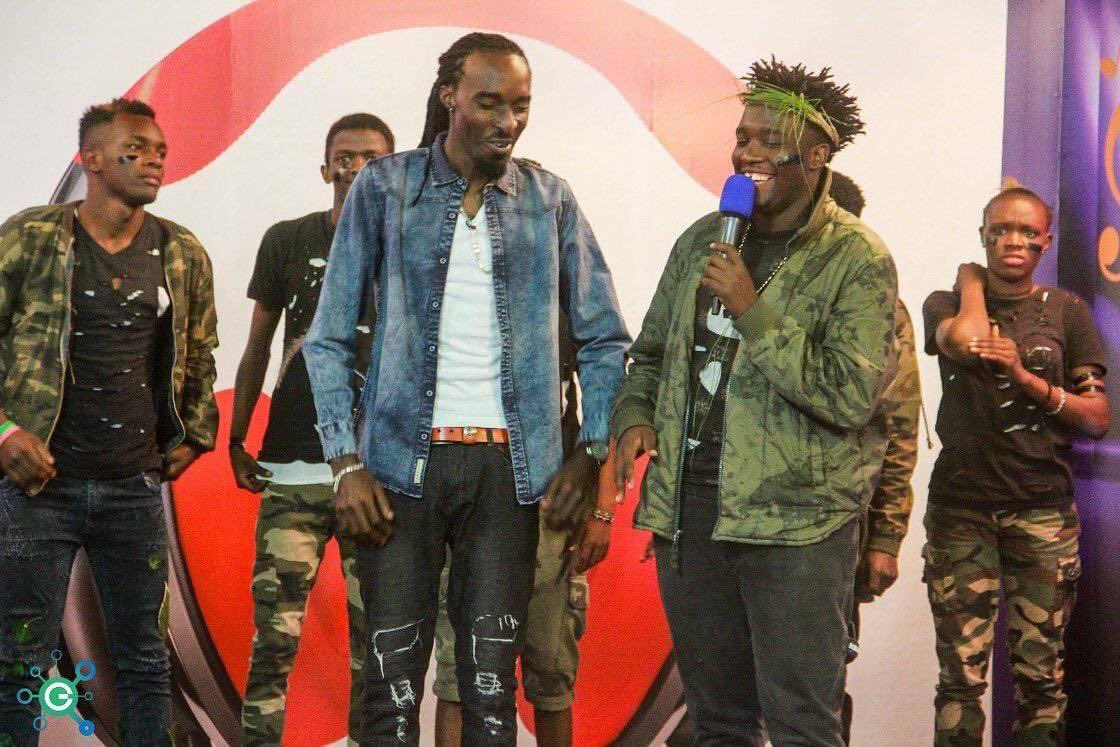 HypeOla's tweet photo. This man i know him so long, i never want to lose my respect for him,This man he taught me a lot 💯💯🙌🏽🫡
Happy Birthday DON @DJSADIC More Life And Blessings Mix Genius 🫡🫡
Lakini tumetoka mbali 😂😂
Thank you so much for believing in me 🙌🏽🙌🏽🫡🫡
#iAmGenius
#TheGeniusEffectt https://t.co/ovfRgOIsaK