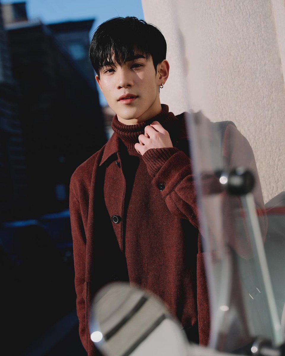 nongsiii's tweet photo. 🫨🫨🫨🫨
cr: jessequattro

#ZEGNAxGeminiFourth
#ZEGNAFW24 @Zegna 
#Fourthnattawat @tawattannn https://t.co/x4UULTctk6