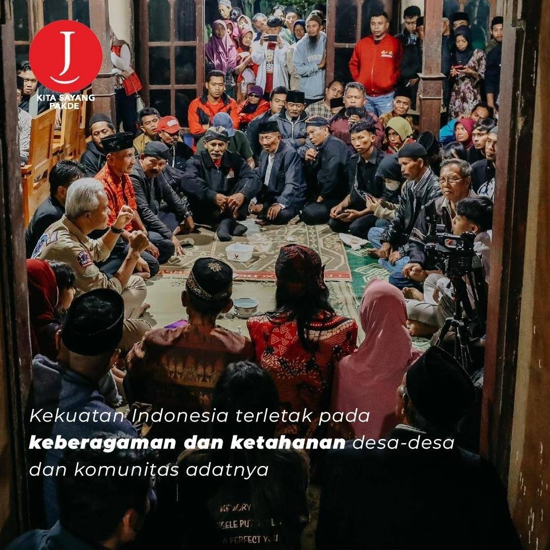 Kepemimpinan Visioner untuk Masa Depan Berkelanjutan. Saat Indonesia bersiap untuk debat hari ini, mari soroti komitmen tak tergoyahkan Ganjar &amp; Mahfud MD terhadap pembangunan berkelanjutan. Dari pelestarian sumber daya alam dan perlindungan lingkungan hingga memajukan energi