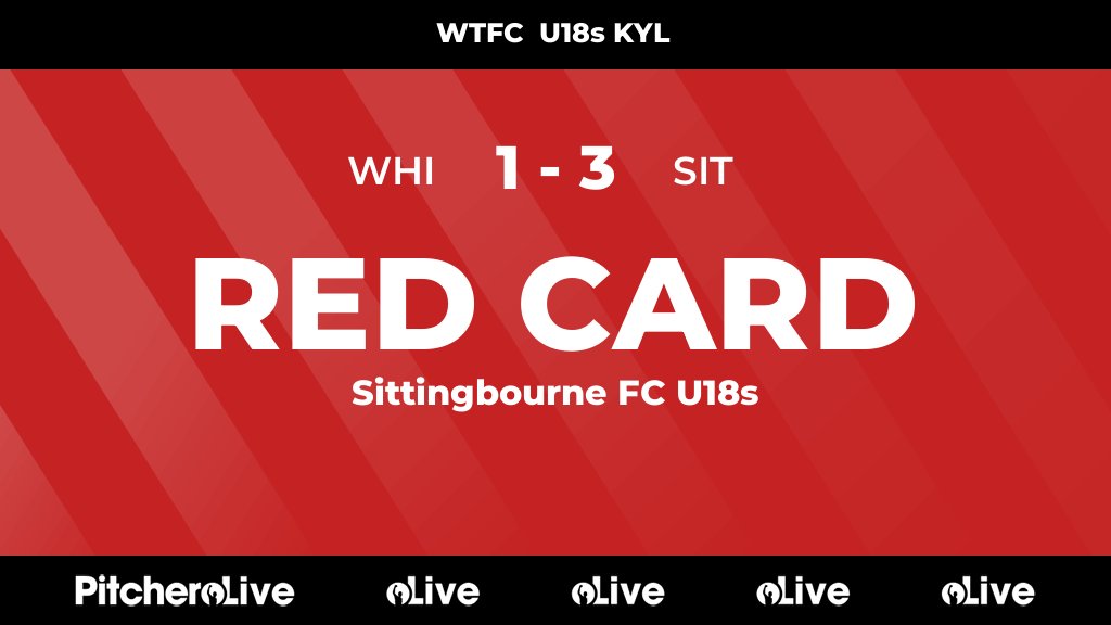 Whitstable Town FC tweet media